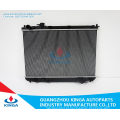 Alumínio Car Cooling 2002 para Hyundai Radiator OEM Ok2fa-15-200